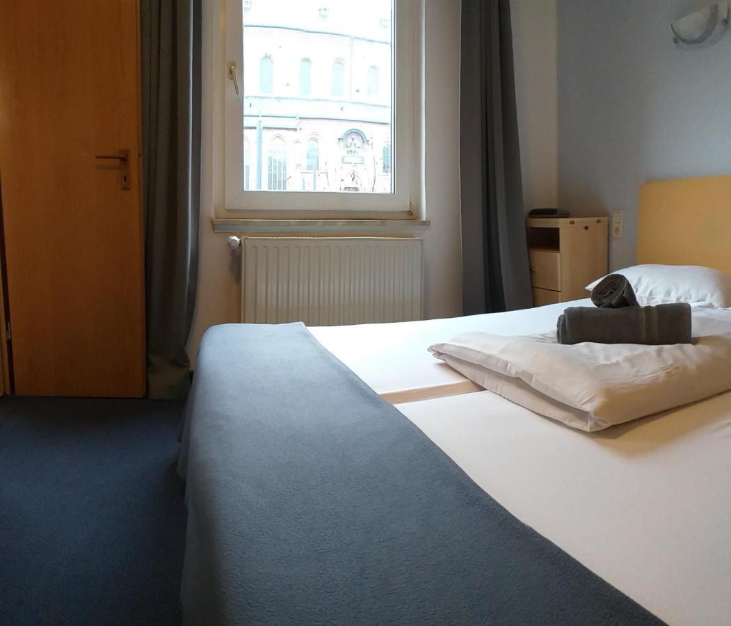Hotel Kriemhilde Worms Cameră foto