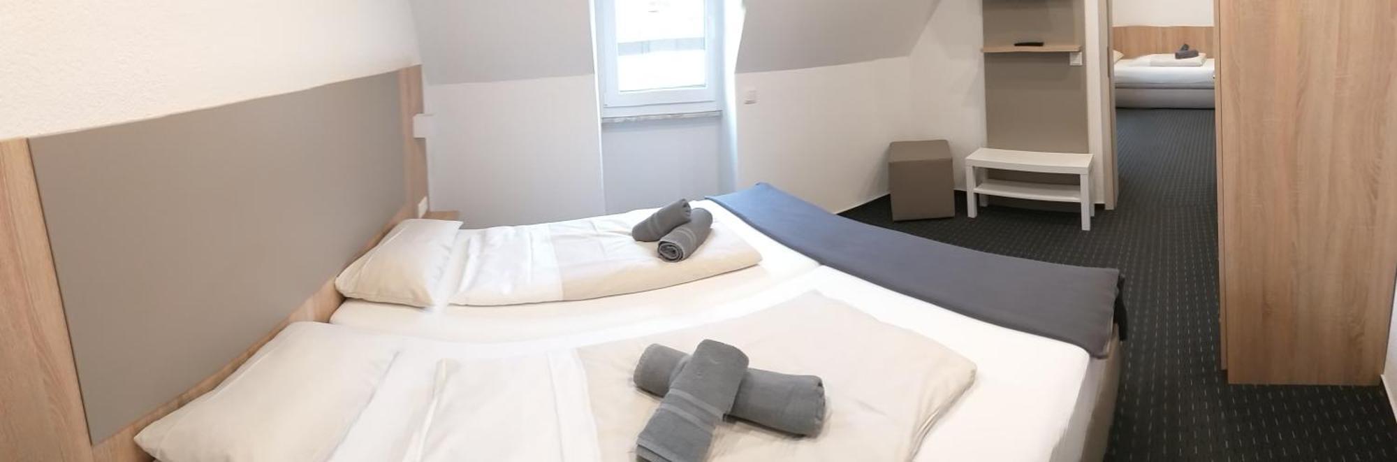 Hotel Kriemhilde Worms Cameră foto