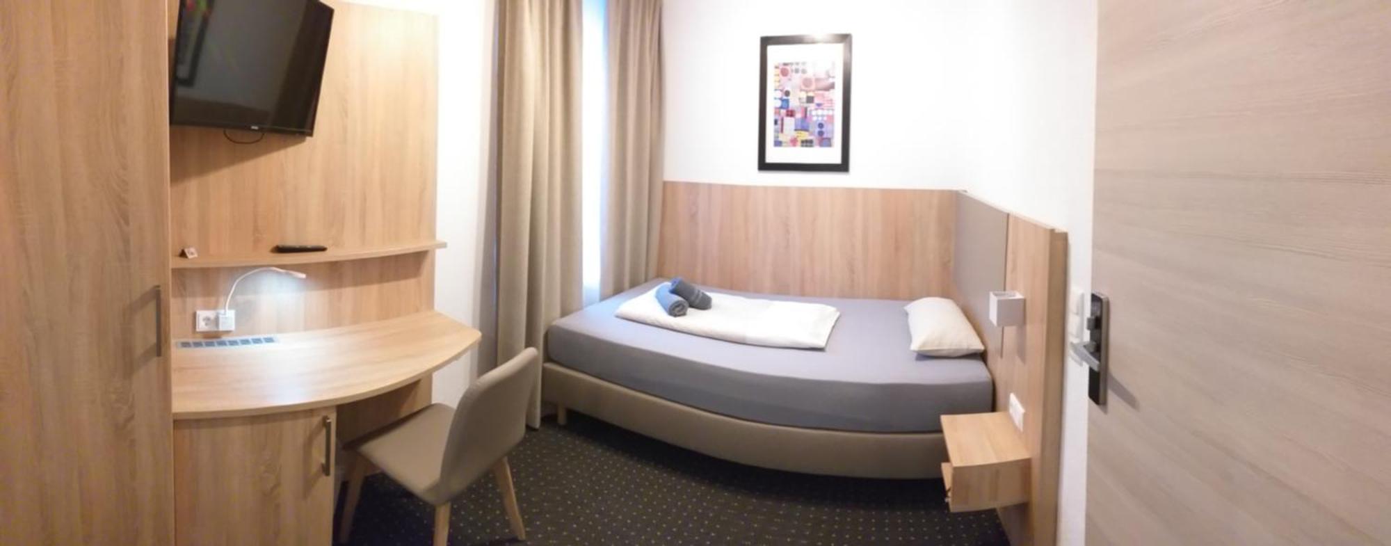 Hotel Kriemhilde Worms Cameră foto