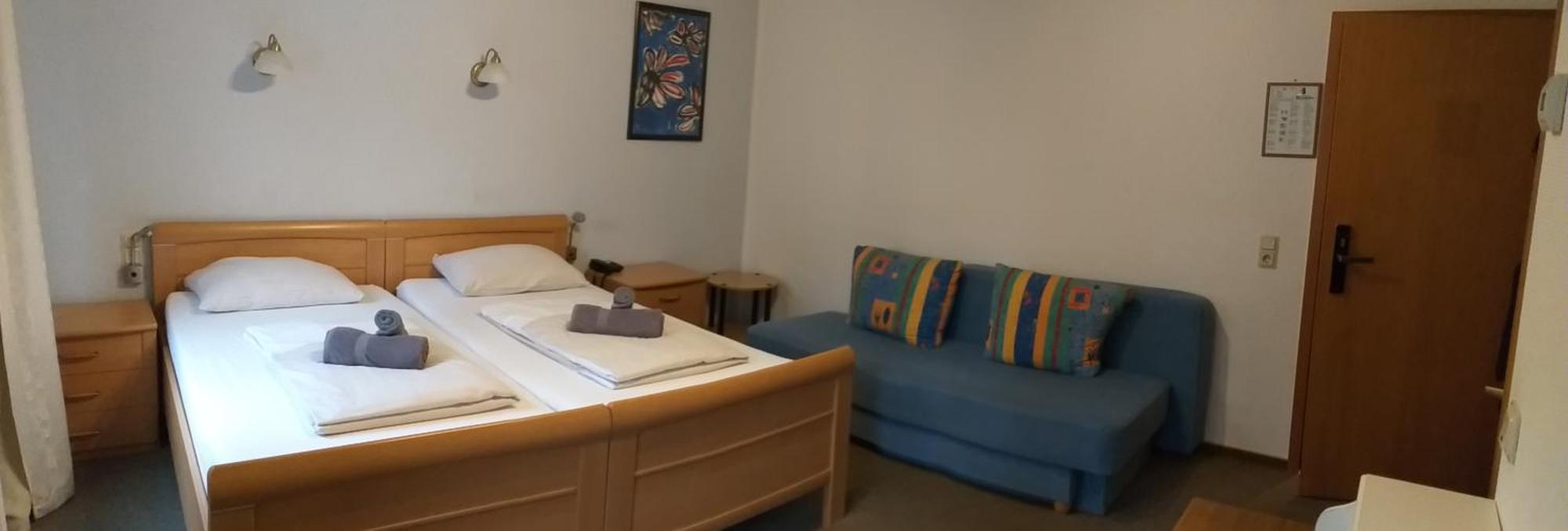 Hotel Kriemhilde Worms Cameră foto