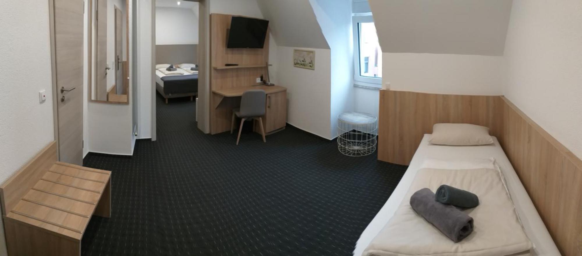 Hotel Kriemhilde Worms Cameră foto